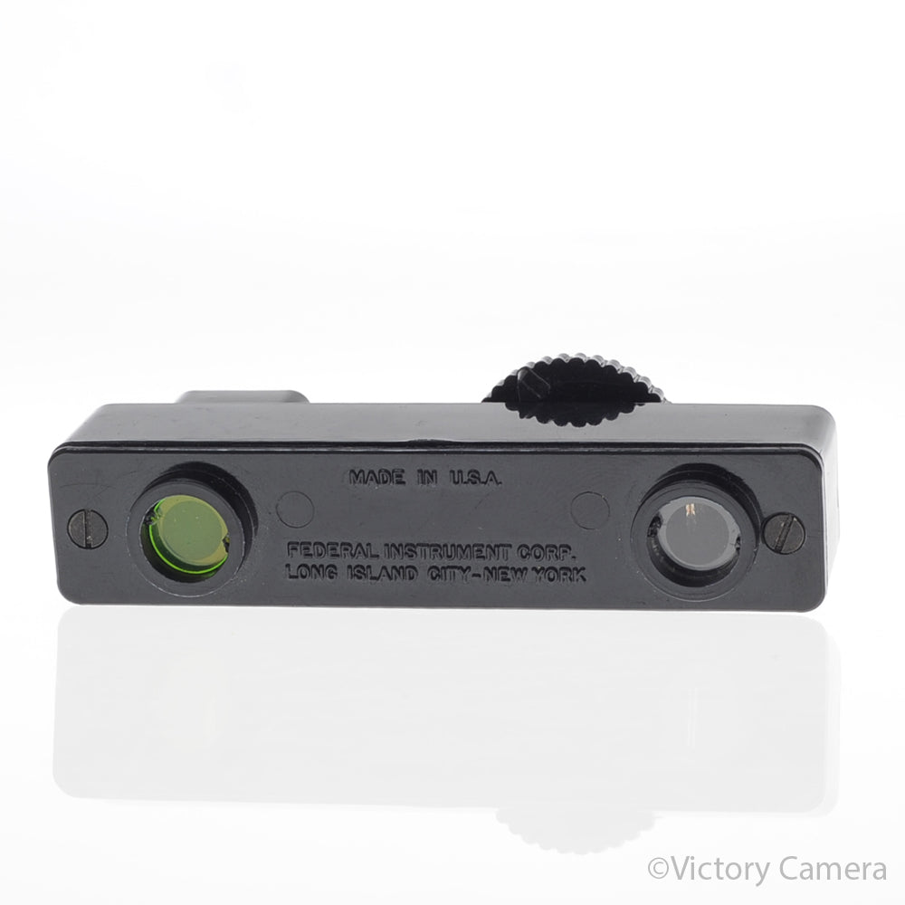 IDEAL Range Finder Accessory Federal Instrument Corp. [EXC] image 4