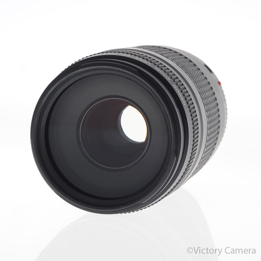 Canon EOS EF 75-300mm f4-5.6 III Telephoto Zoom Lens [EXC+] image 2