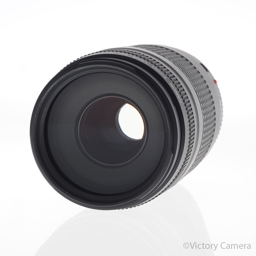 Canon EOS EF 75-300mm f4-5.6 III Telephoto Zoom Lens [EXC+] image 2