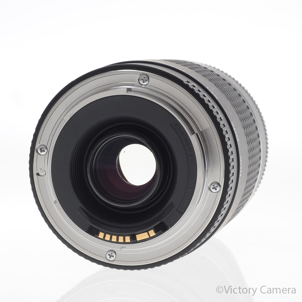 Canon EOS EF 75-300mm f4-5.6 III Telephoto Zoom Lens [EXC+] image 3