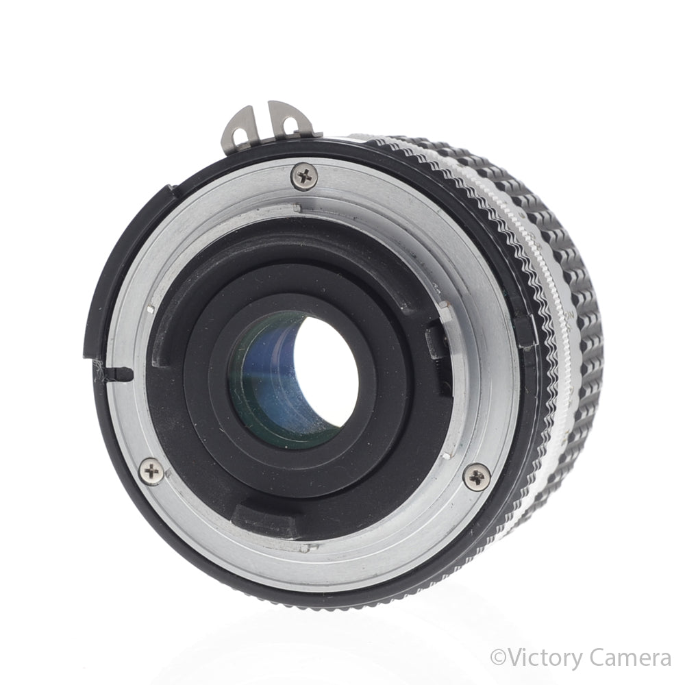 Nikon Nikkor 28mm f3.5 AI Wide Angle Lens [EXC]