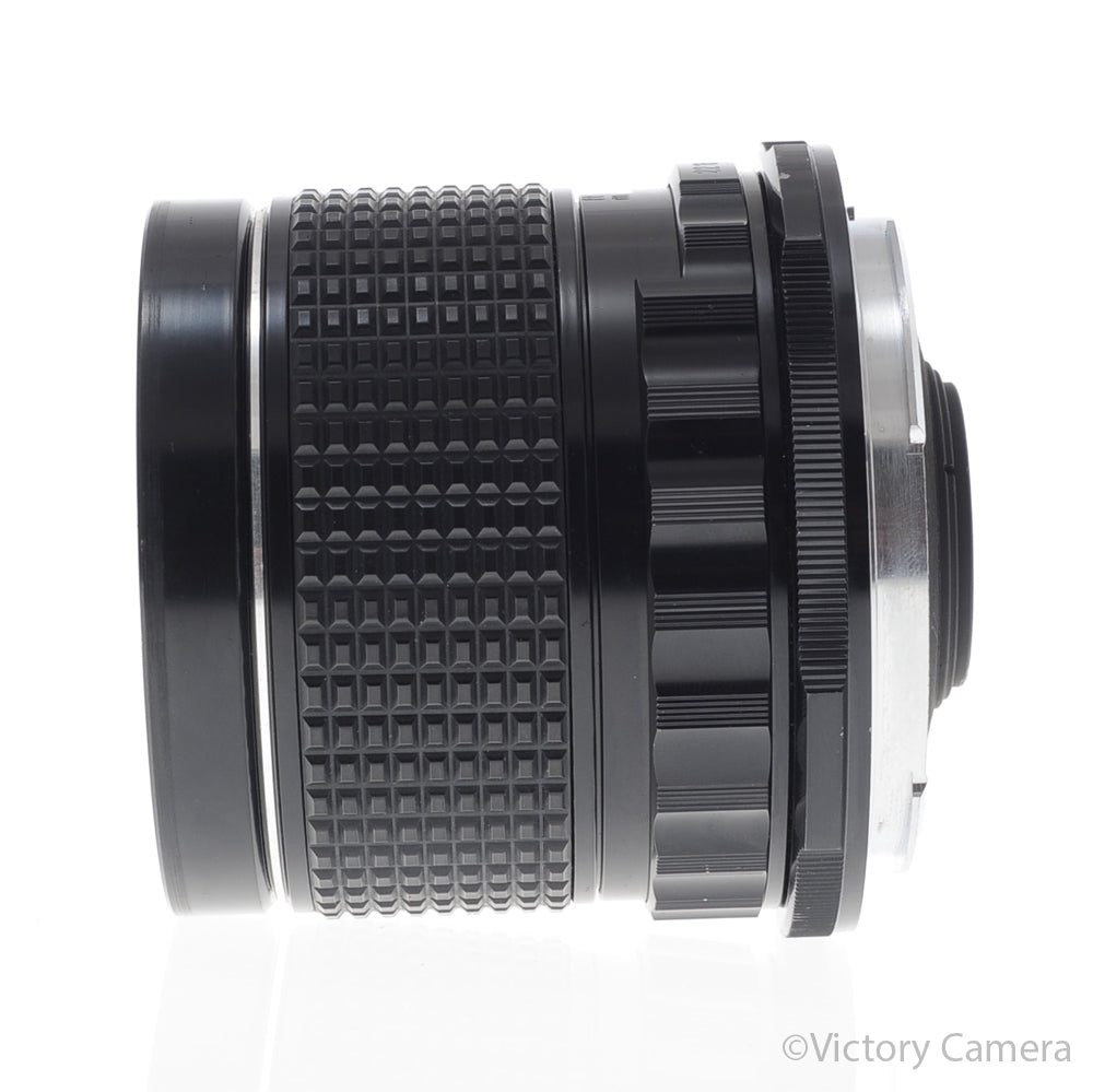Pentax SMC 67 6x7 55mm f4 Wide-Angle Prime Lens [EXC] image 4
