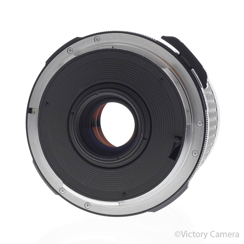 Pentax SMC 67 6x7 55mm f4 Wide-Angle Prime Lens [EXC] image 3