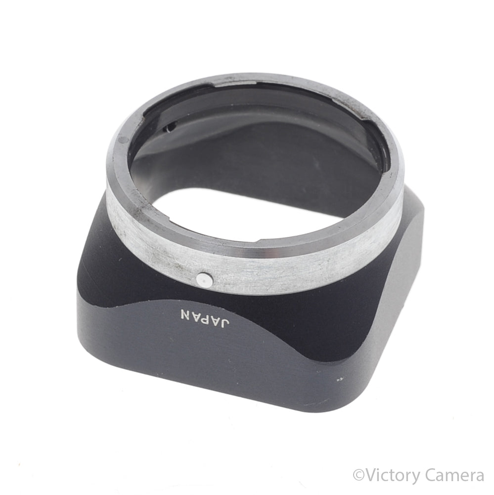S & K Metal Lens Shade / Hood for Rollei Bay I [EXC] image 4