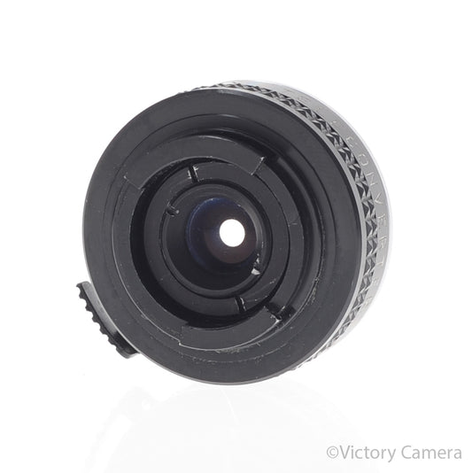 Soligor Rare 1.7x Teleconverter for Pentax Auto 110 Auto110 / Supe [EXC] image 2