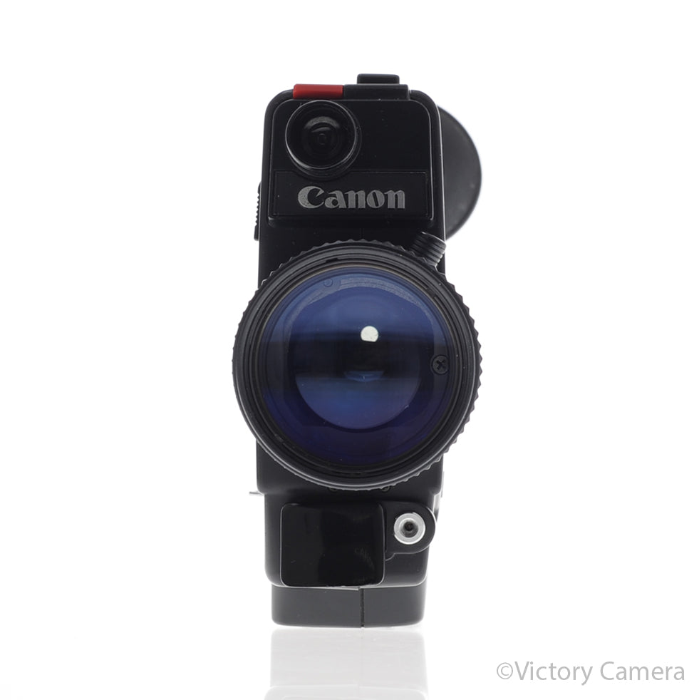 Canon 310XL 310 XL Super 8 Motion Picture Film Camera [EXC+] image 3