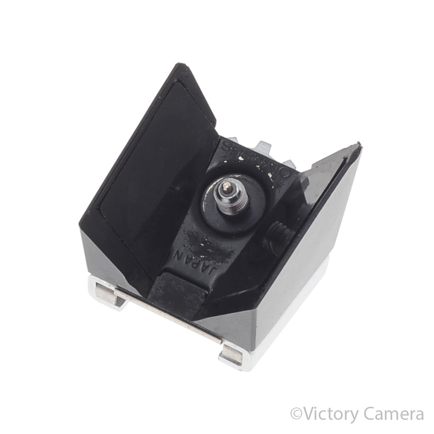 Olympus Hot Shoe Flash Adapter 1 for OM-1 OM-2 Cameras [EXC] image 3