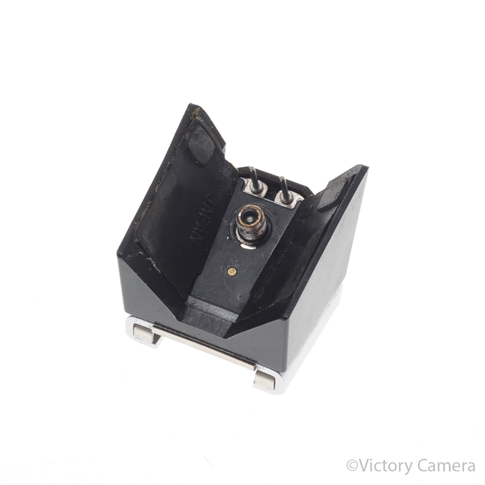Olympus OM-2N Flash Shoe Adapter 4 [EXC-] image 3