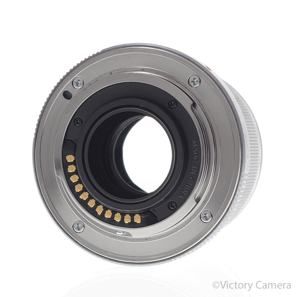 Olympus M.Zuiko Digital 45mm f1.8 Prime Lens for m4/3 [EXC] image 3