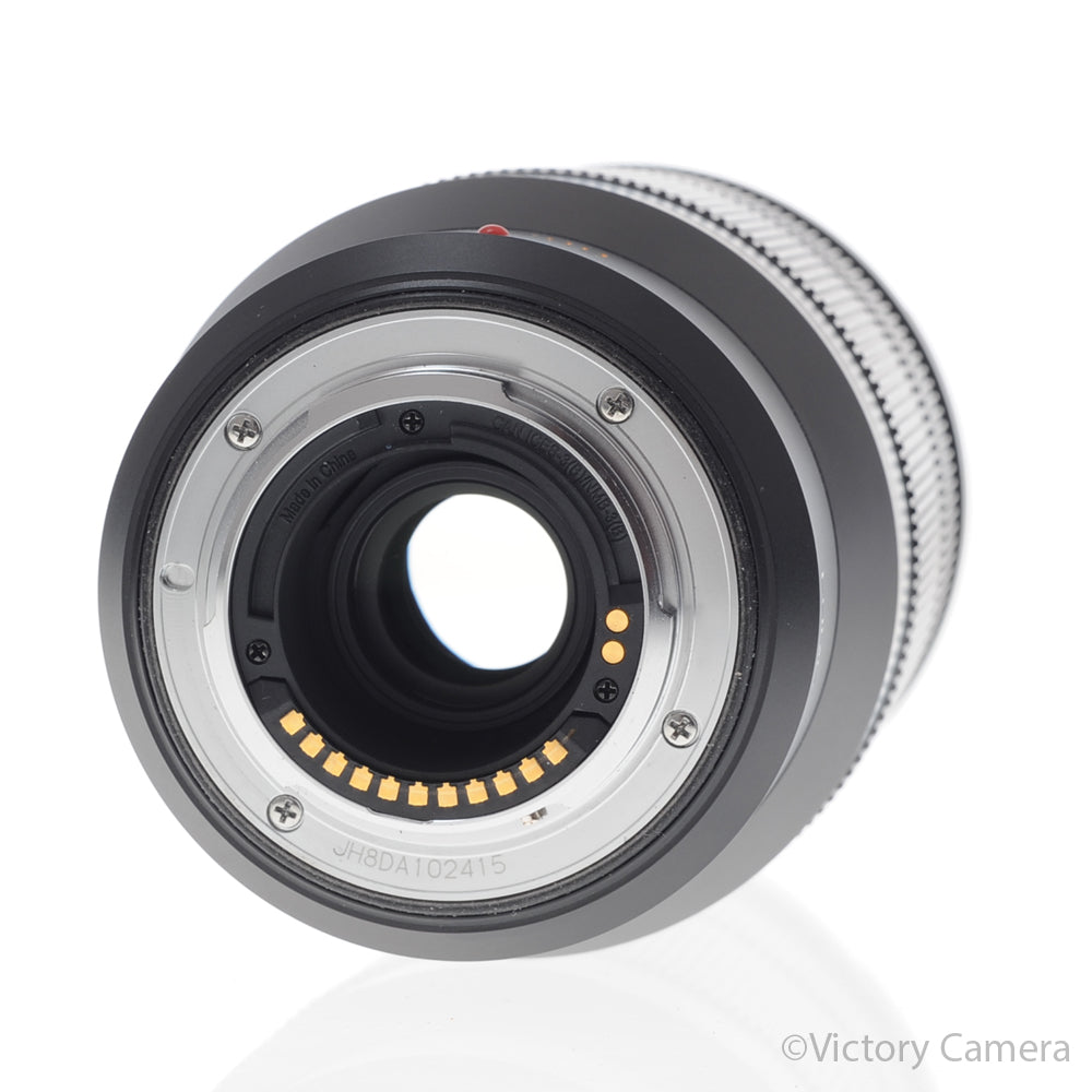 Lumix Leica 50-200mm f2.8-4 DG Vario-Elmarit ASPH. Zoom Lens for [MINT-] image 3