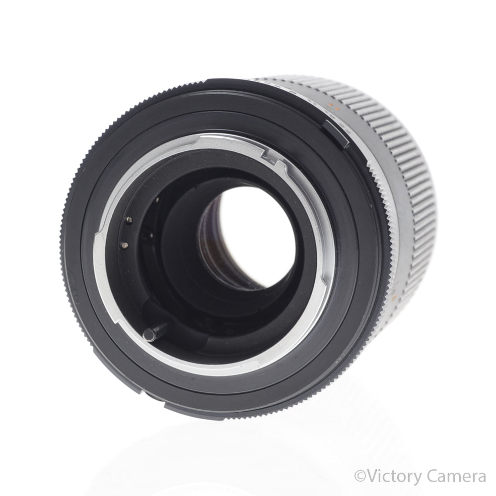 Minolta MC Celtic 135mm f3.5 Telephoto Prime Lens [EXC] image 3
