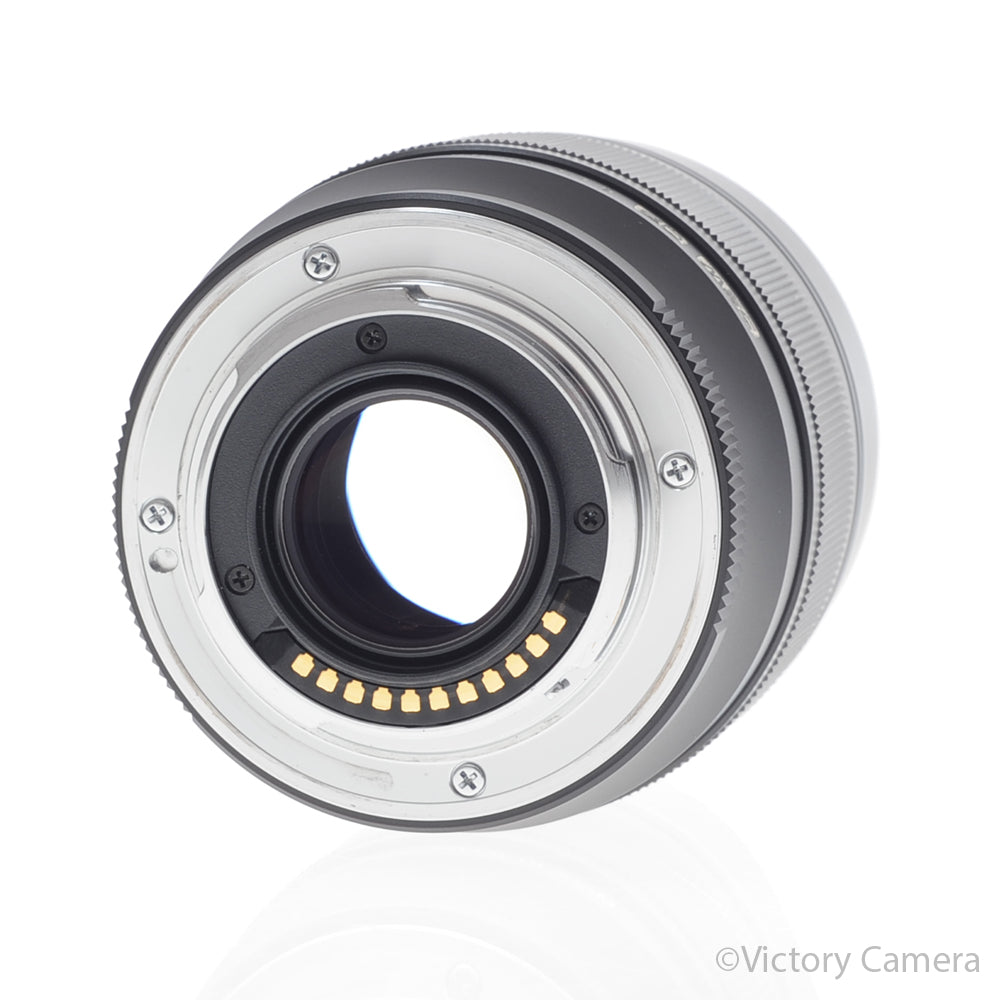 Olympus M.Zuiko Digital 75mm f1.8 Telephoto Lens for m4/3 [EXC+] image 3