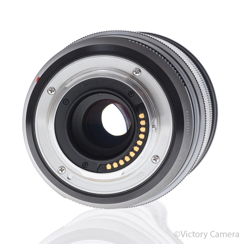 Olympus M.Zuiko Digital 12-200mm f4 IS PRO Zoom Lens for m4/3 [EXC] image 3