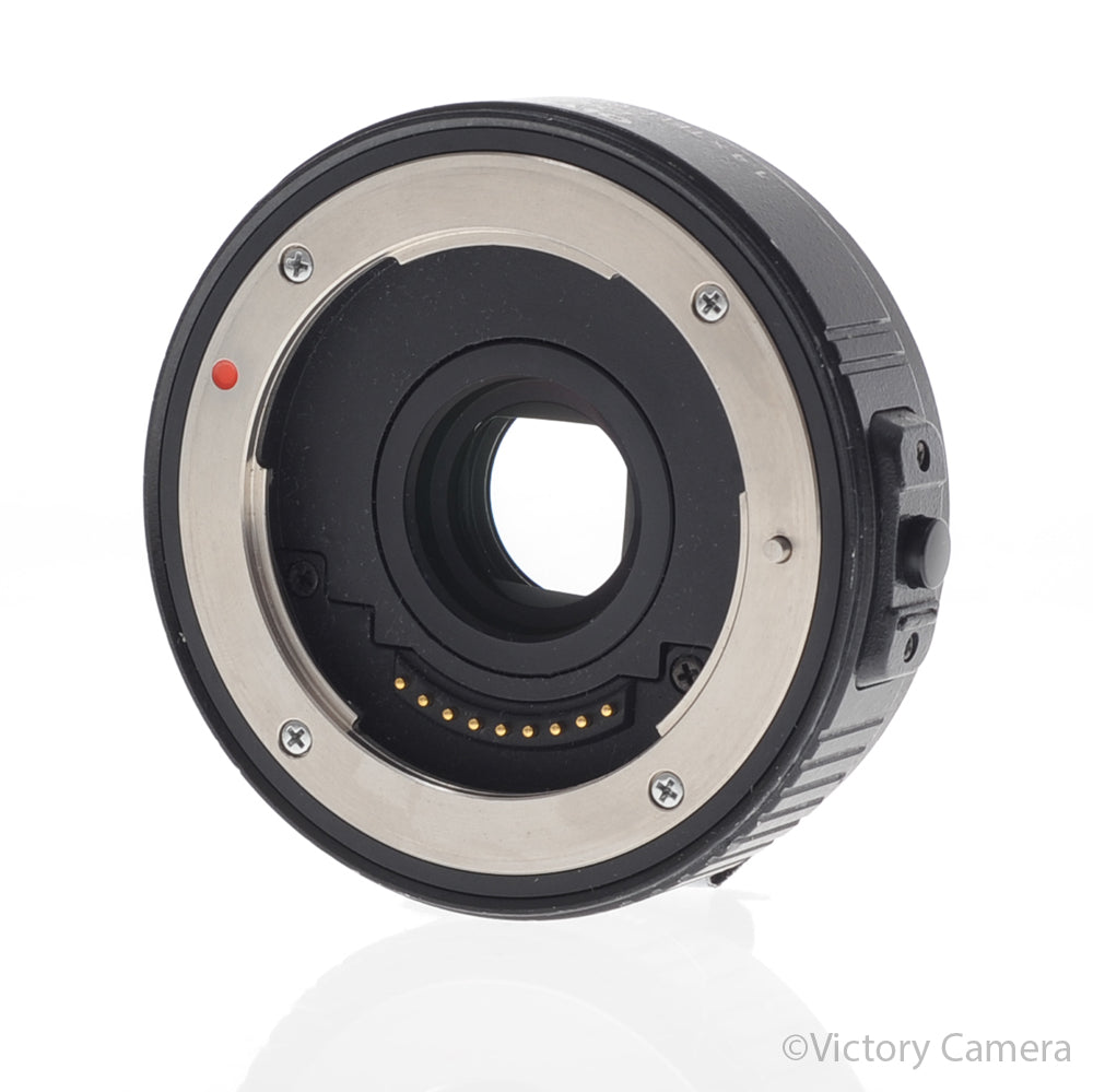 Olympus Digital EC-14 1.4x Teleconverter for 4/3 [EXC] - Victory Camera