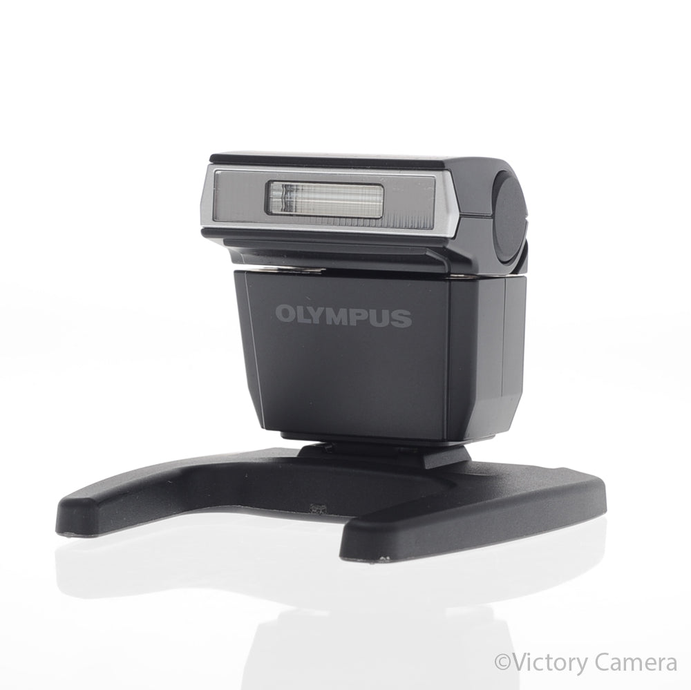 Olympus FL-LM3 Flash for OM-D Cameras [EXC+] - Victory Camera