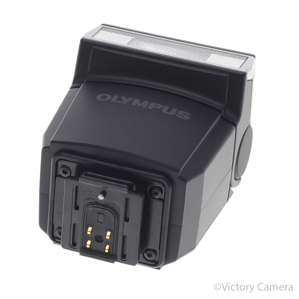 Olympus FL-LM3 Flash for OM-D Cameras [EXC+] image 4