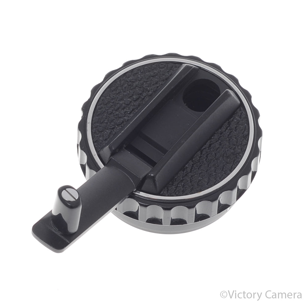 Mamiya M645 Standard Winder [EXC+] image 2