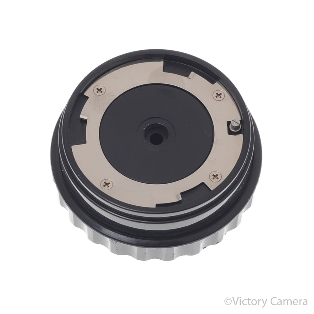 Mamiya M645 Standard Winder [EXC+] image 3