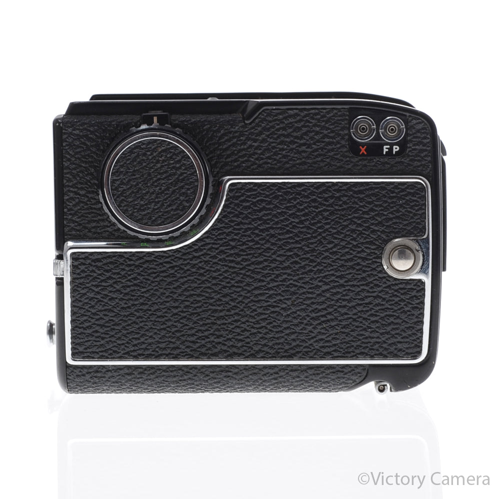 Mamiya m645 Medium Format Camera Body [BGN] image 5