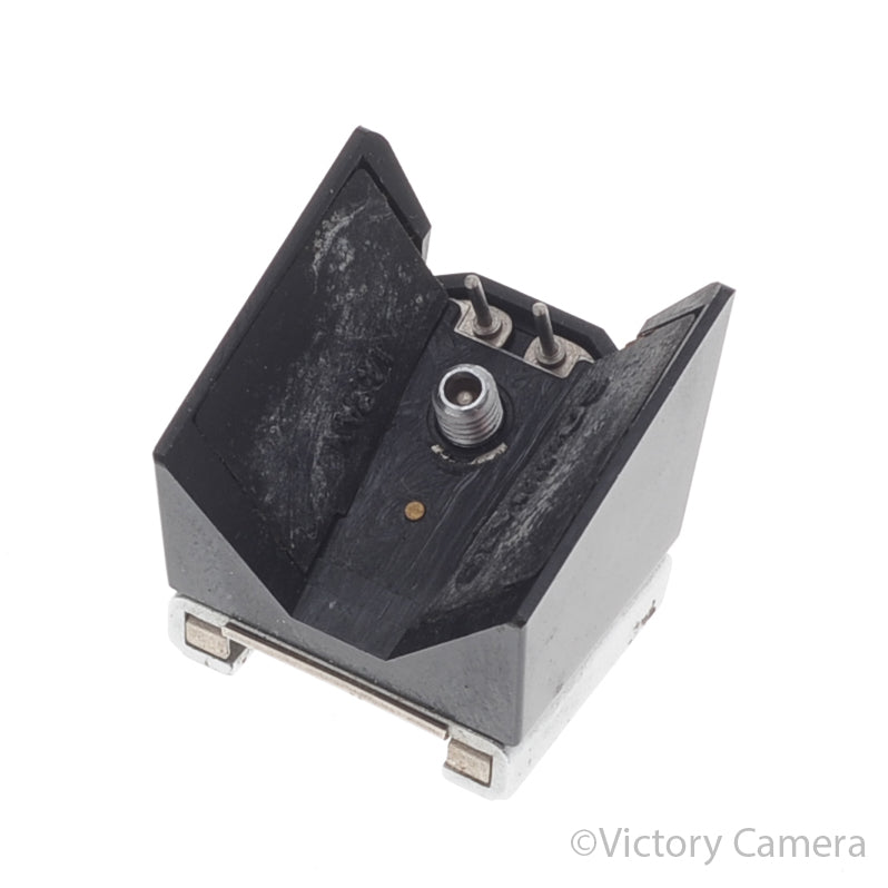 Olympus OM-2N Flash Shoe Adapter 4 [EXC-] image 3