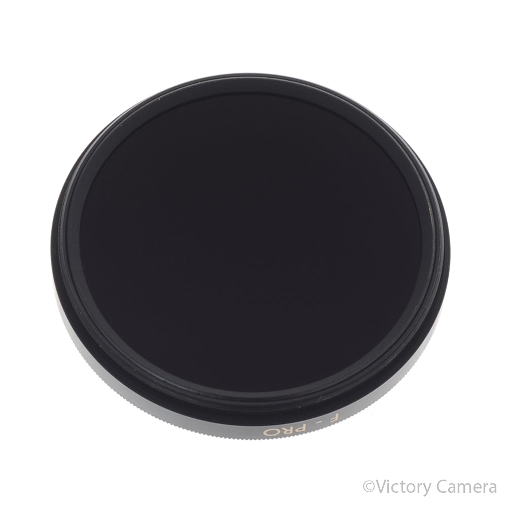 B+W 46mm 110 ND 3.0 -10BL 1000x E F-PRO Neutral Density Filter [EXC+] image 2
