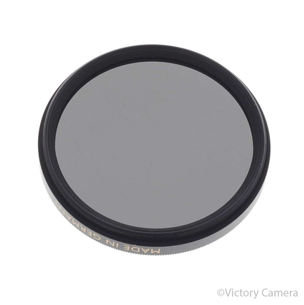B+W 46mm 103 ND 0.9 -3 BL 8x F-Pro Neutral Density Filter [EXC+] image 2