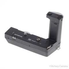 Olympus OM Winder 2 Auto Motor Drive for OM Cameras [EXC]
