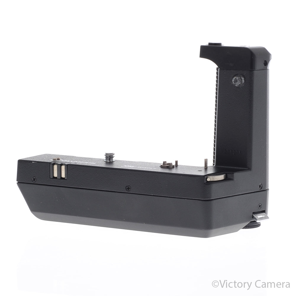 Olympus OM Winder 2 Auto Motor Drive for OM Cameras [EXC] image 2
