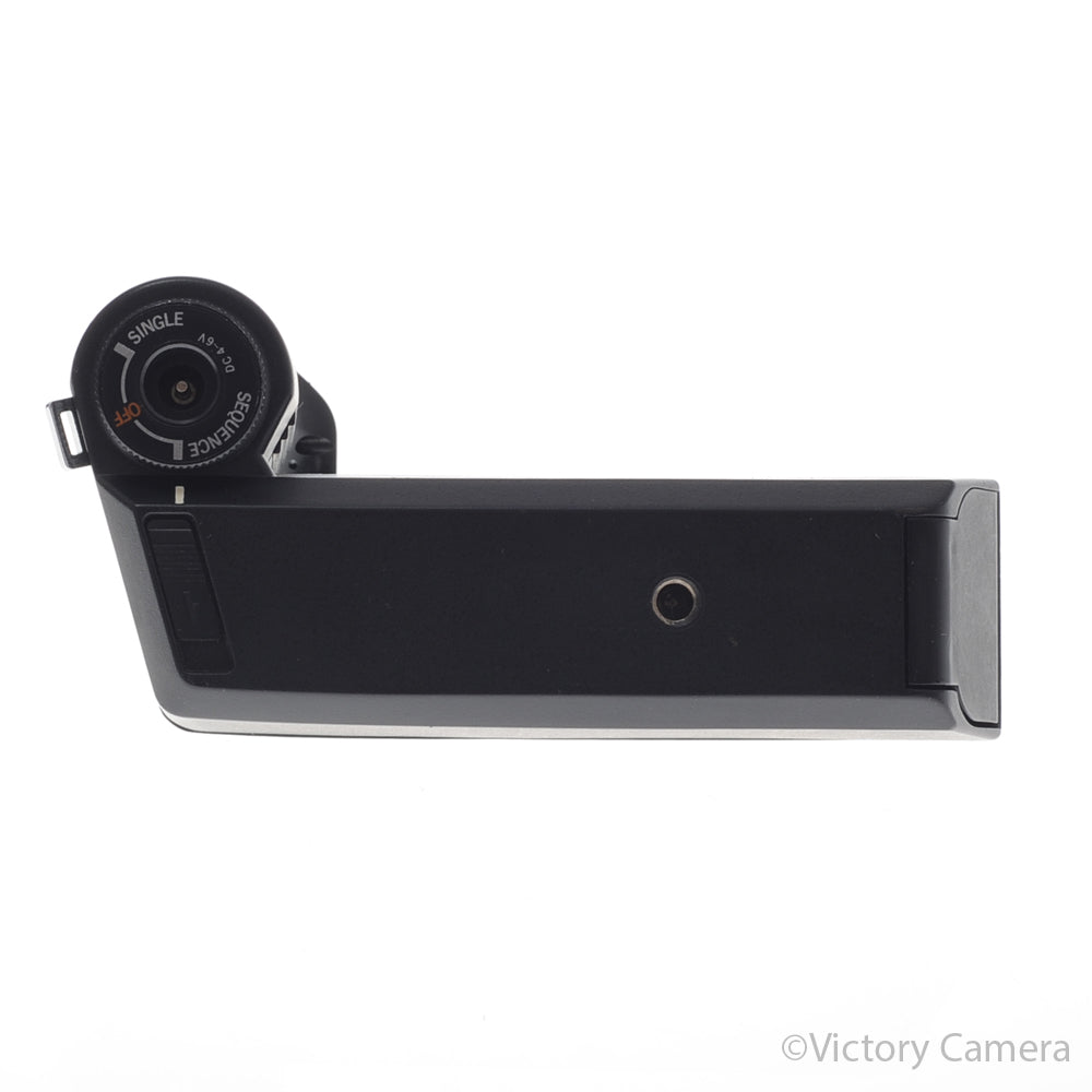 Olympus OM Winder 2 Auto Motor Drive for OM Cameras [EXC] image 4
