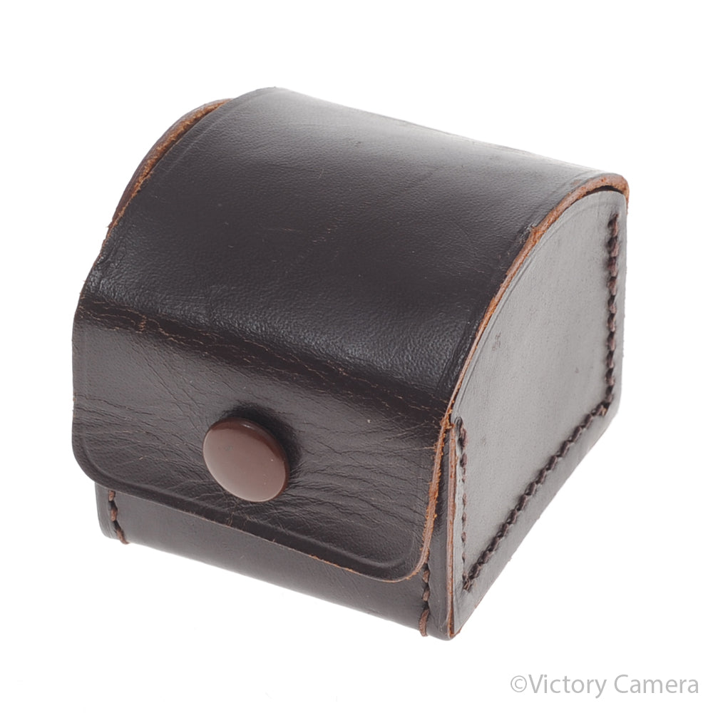 Exa / Exakta Ihagee Dresden Waist Level Finder WLF Type 1 [EXC-] image 8