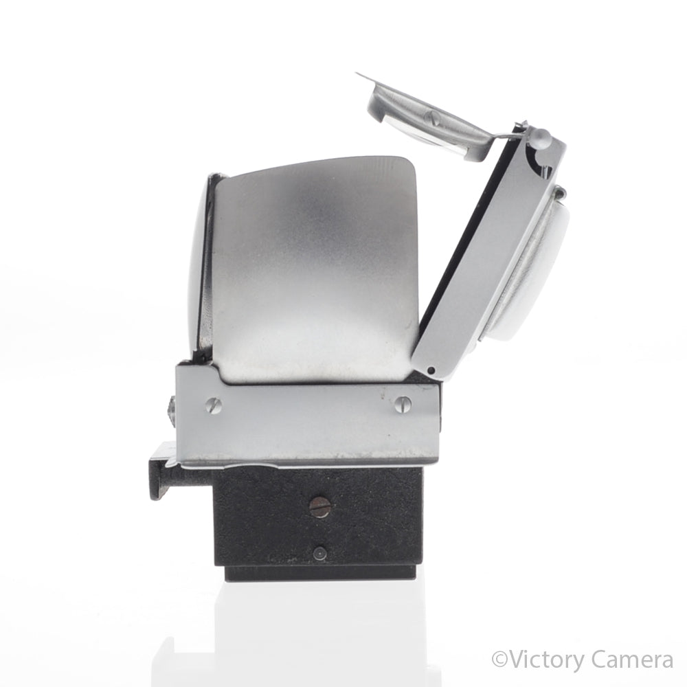 Exa / Exakta Ihagee Dresden Waist Level Finder WLF Type 1 [EXC-] image 7