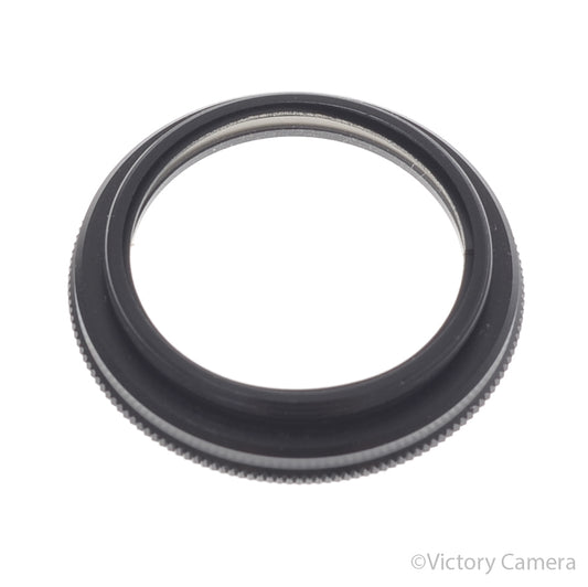 Rollei R00 30.5mm Rollei-UV UV Filter for Rollei 35 Camera [EXC+] - Victory Camera