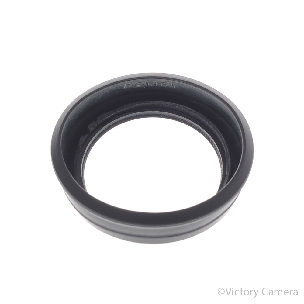 Rollei R00 30.5mm Collapsible Rubber Lens Shade / Hood for 35 Came [EXC] - Victory Camera