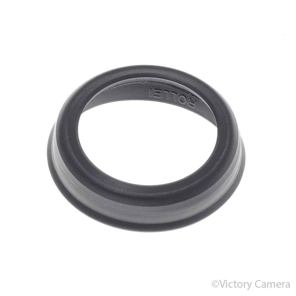Rollei R00 30.5mm Collapsible Rubber Lens Shade / Hood for 35 Came [EXC] image 2