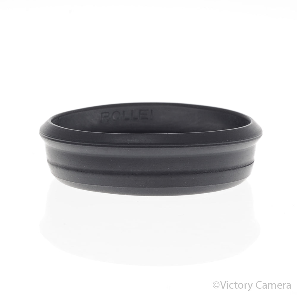Rollei R00 30.5mm Collapsible Rubber Lens Shade / Hood for 35 Came [EXC] image 3