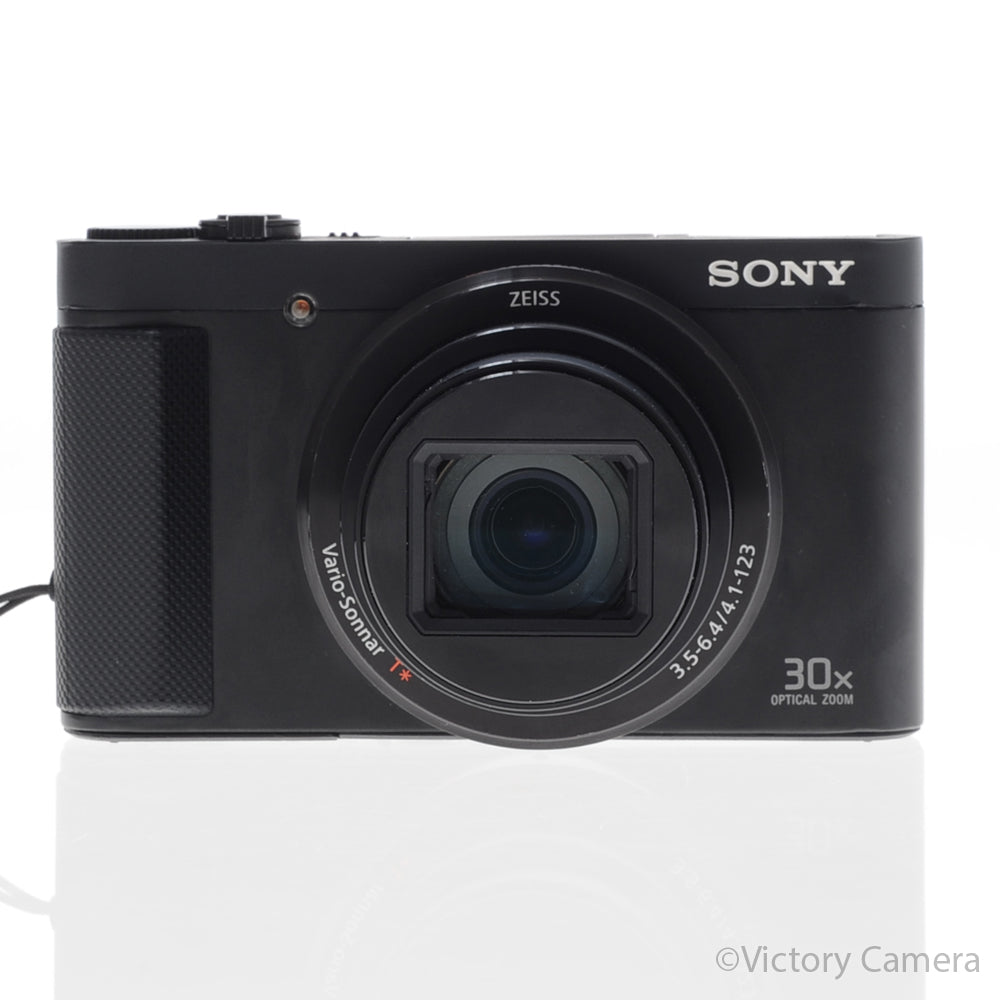 Sony DSC-HX80 18.2MP Digital Point & Shoot Camera w/ Zeiss Lens [EXC] - Victory Camera