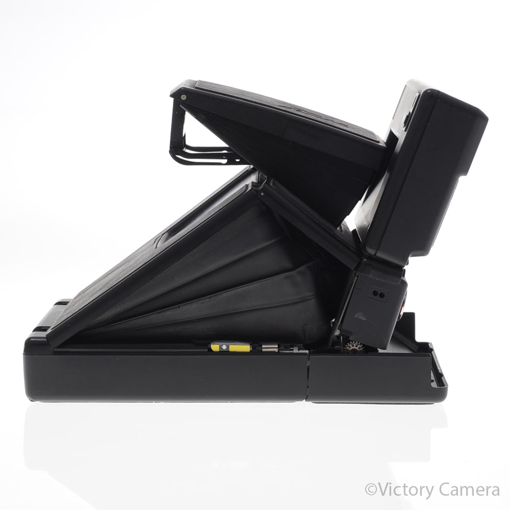Polaroid SLR 680 Autofocus Instant Camera w/ Flash [EXC-] image 5
