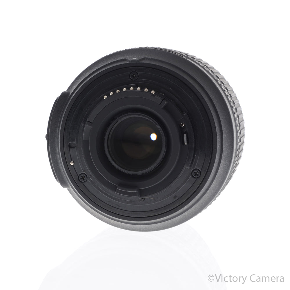 Nikon Nikkor AF-S 18-105mm f3.5-5.6 G DX VR ED Lens [EXC+] image 3