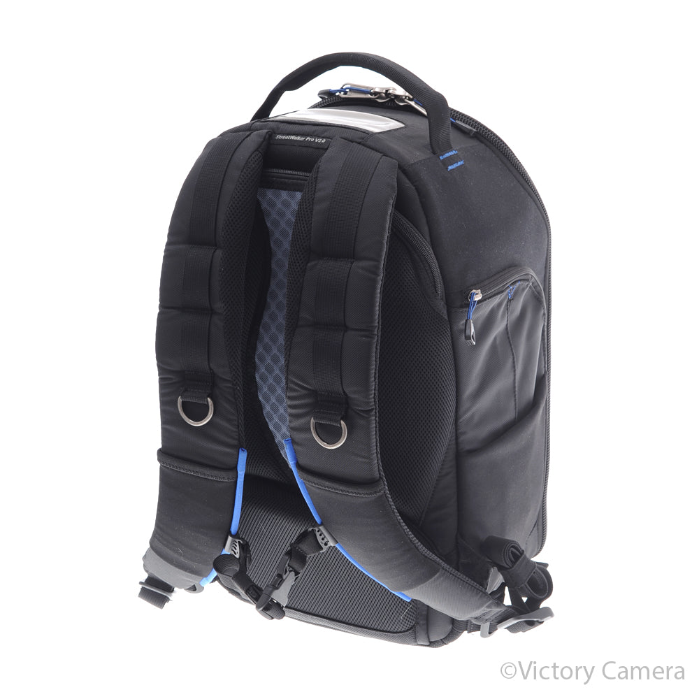 ThinkTank Streetwalker Pro V2.0 Black Camera Backpack [EXC+] image 3
