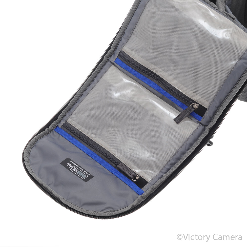ThinkTank Streetwalker Pro V2.0 Black Camera Backpack [EXC+] image 6