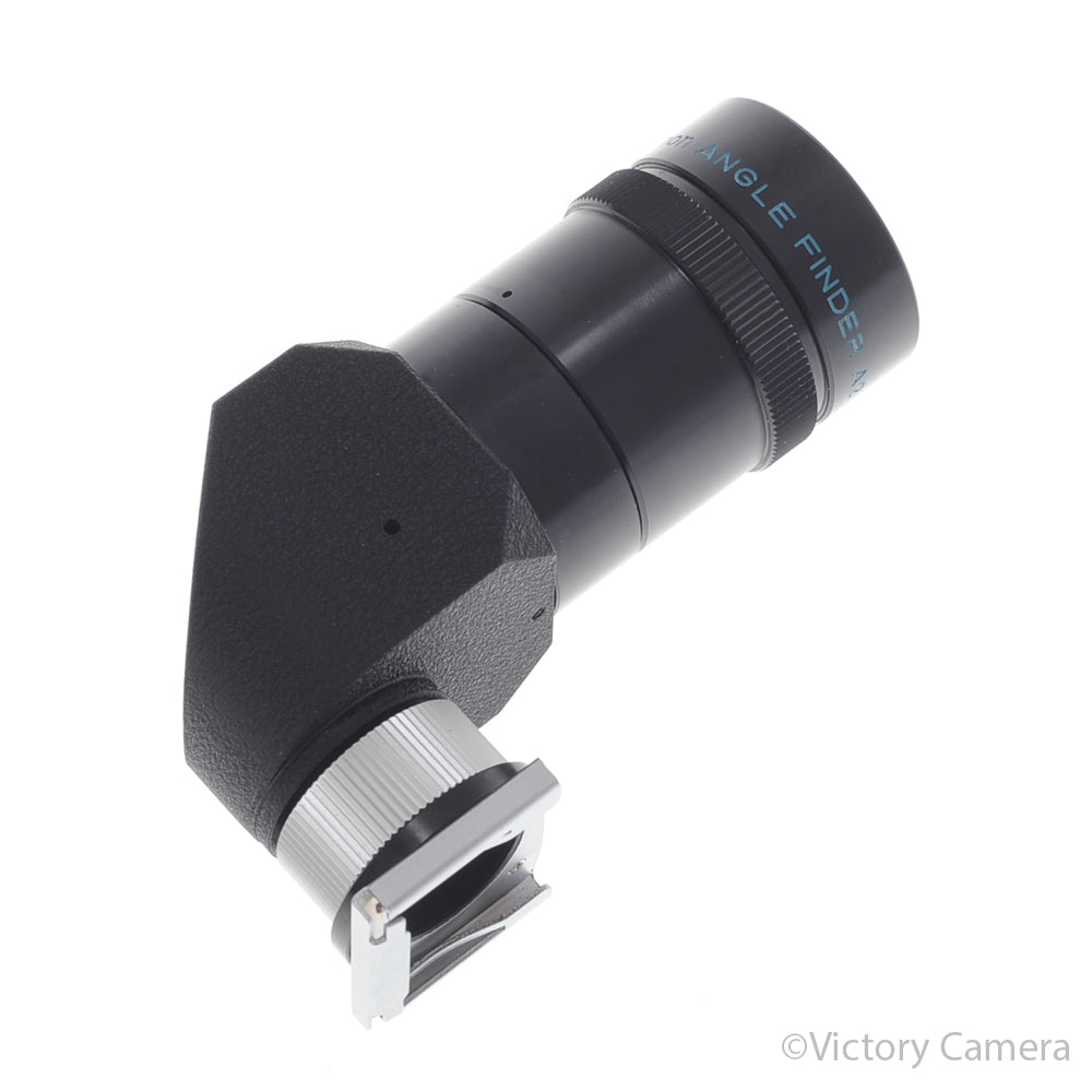Canon Angle Finder A2 for F1 [EXC+] - Victory Camera