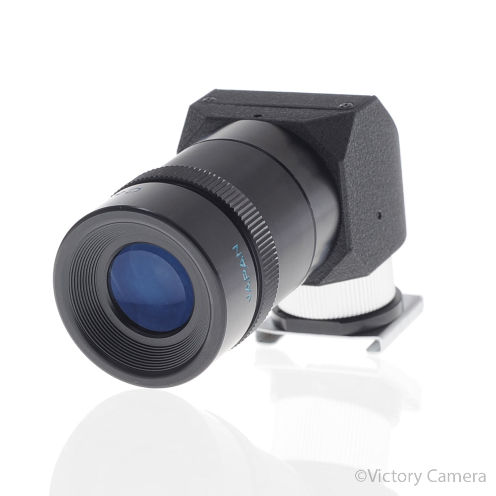 Canon Angle Finder A2 for F1 [EXC+] - Victory Camera