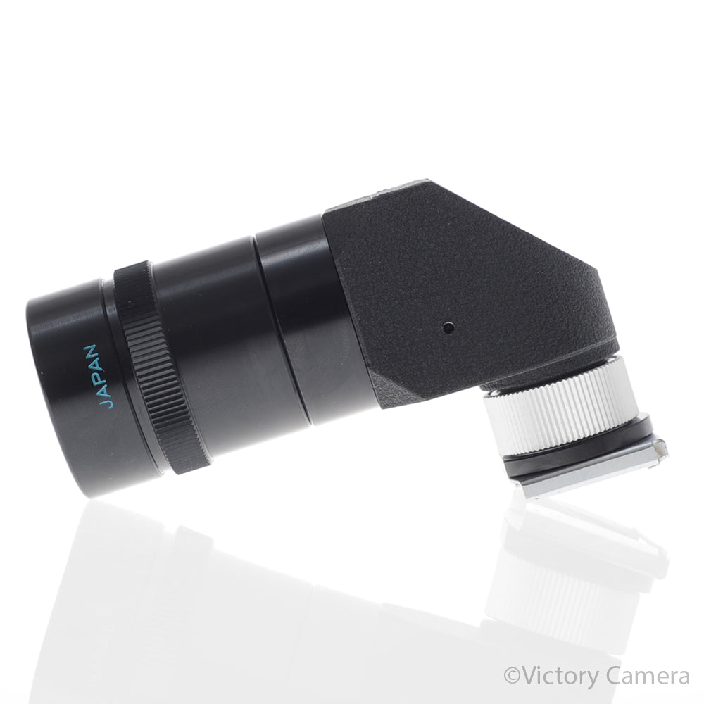 Canon Angle Finder A2 for F1 [EXC+] - Victory Camera