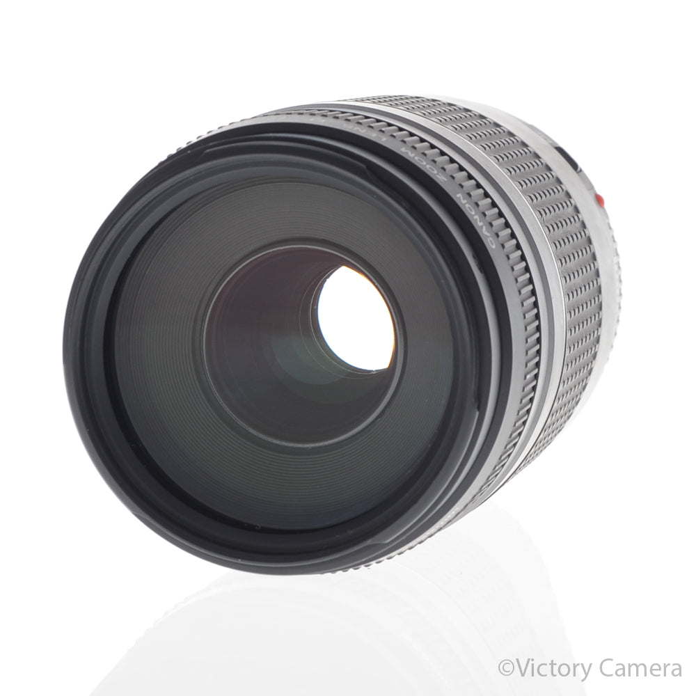 Canon EOS EF 75-300mm f4-5.6 III Telephoto Zoom Lens [EXC] image 2