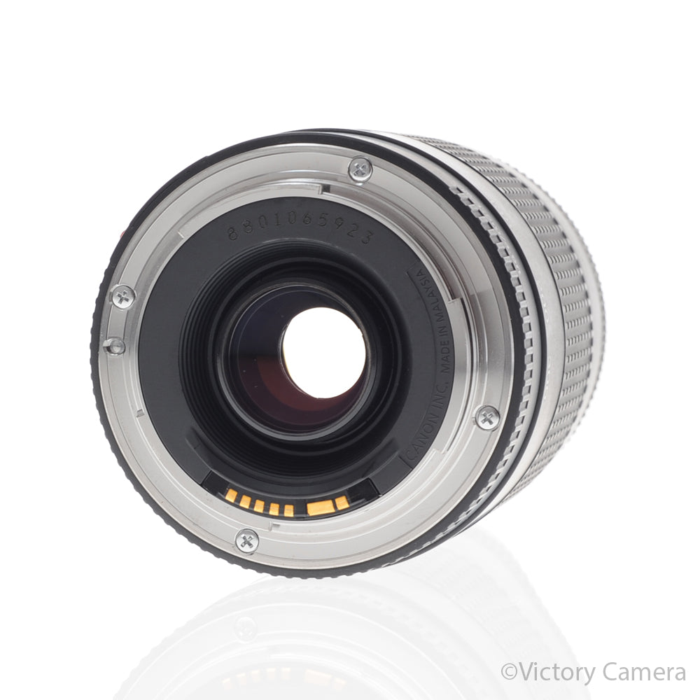 Canon EOS EF 75-300mm f4-5.6 III Telephoto Zoom Lens [EXC] image 3