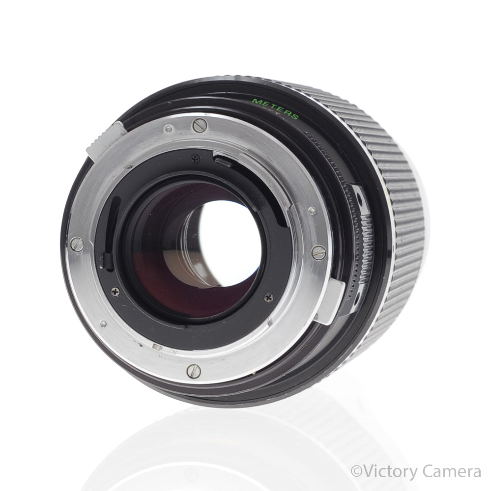 Vivitar Series 1 70-210mm f3.5 VMC Macro Zoom Lens for Olympus OM [EXC] image 3