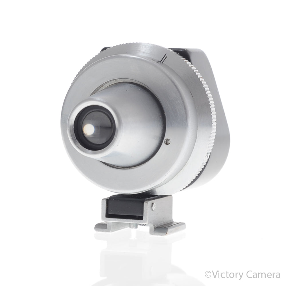 Leica Imarect VIOOH Universal Finder for 3.5cm 5cm 8.5cm 9cm 135mm [EXC] image 1
