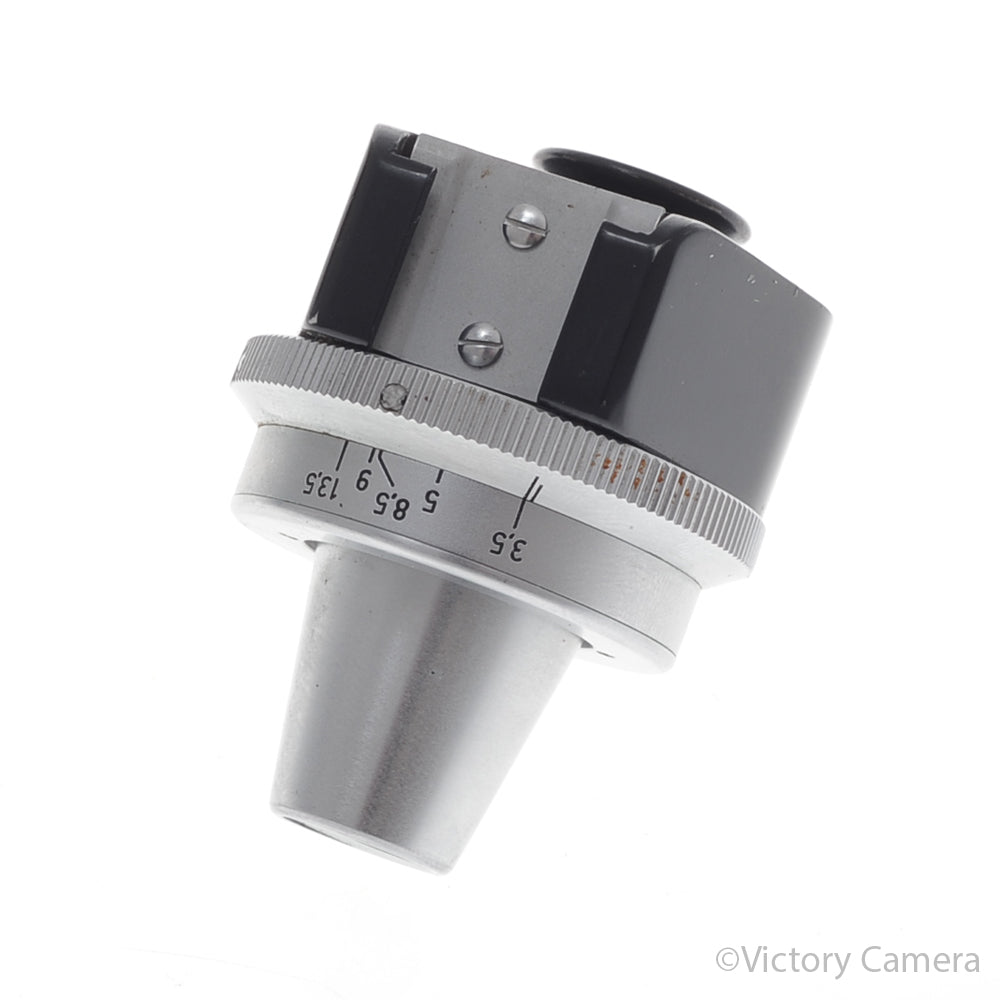Leica Imarect VIOOH Universal Finder for 3.5cm 5cm 8.5cm 9cm 135mm [EXC] image 4