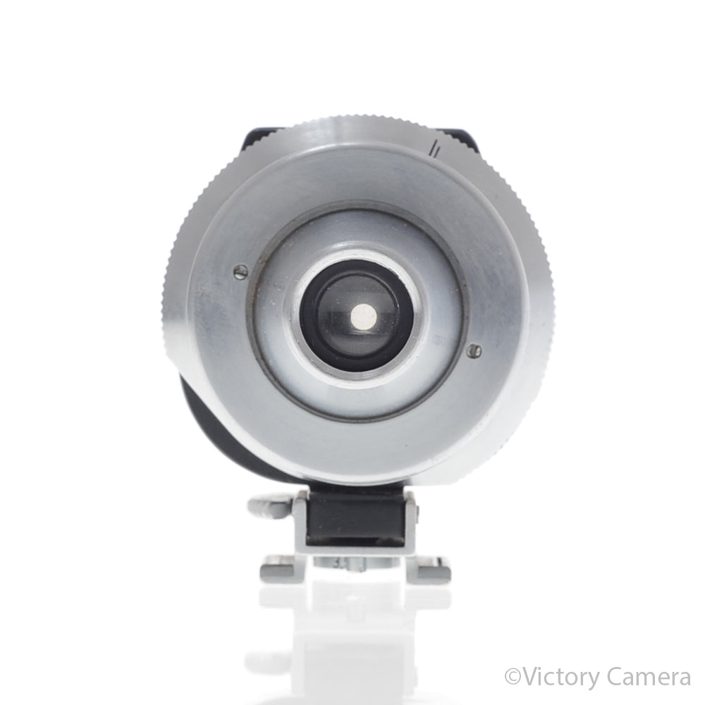 Leica Imarect VIOOH Universal Finder for 3.5cm 5cm 8.5cm 9cm 135mm [EXC] image 5