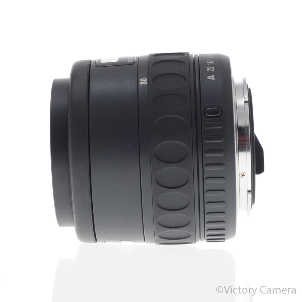 Pentax ZX-50 AF 35mm Film Camera w/ 35-80mm f4-5.6 Lens [EXC+] image 9